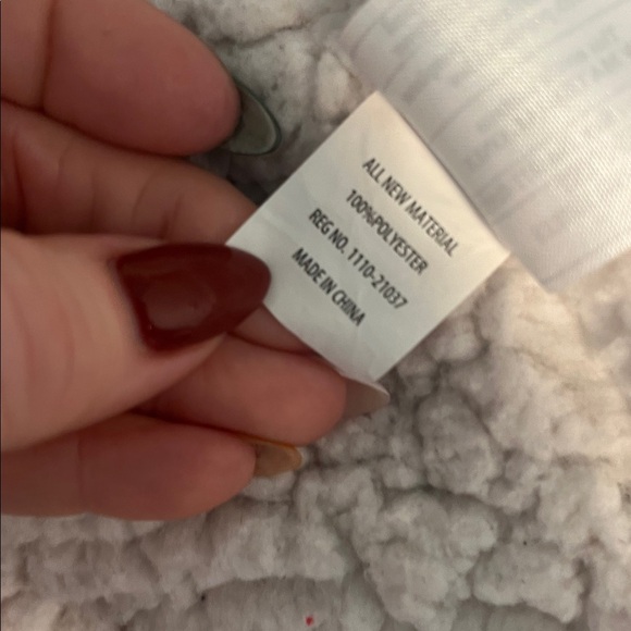 Disney Mickey Mouse Quilted Fleece Jacket Ears Embroidered Puffer Size 3X Black - Picture 13 of 15